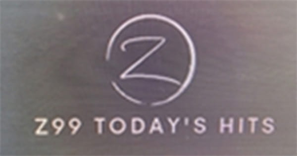 Z99 Today’s Hits