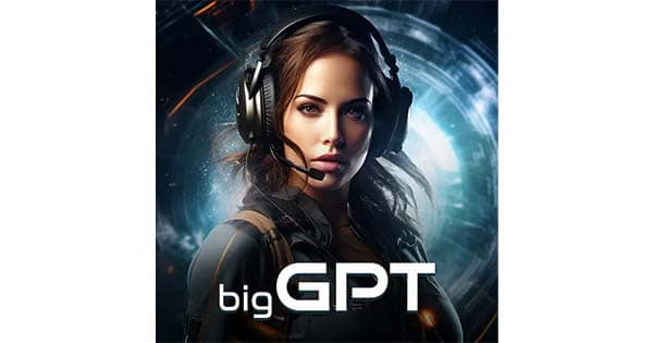 bigFM GPT