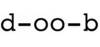 d oo b Radio