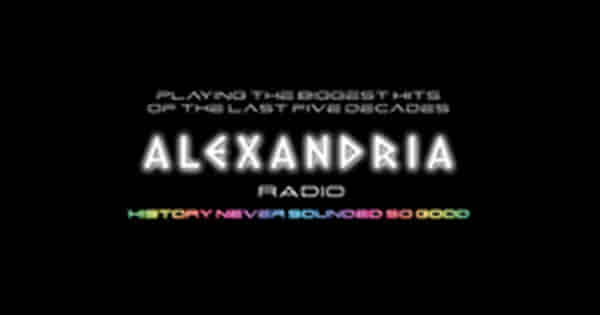 Alexandria Radio