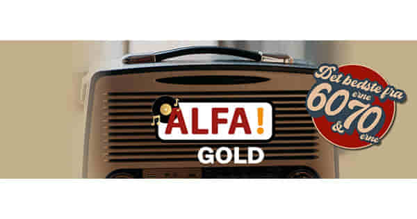 Alfa Gold