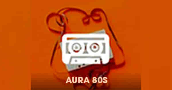 Aura 80s