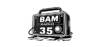 Bam35 Radio