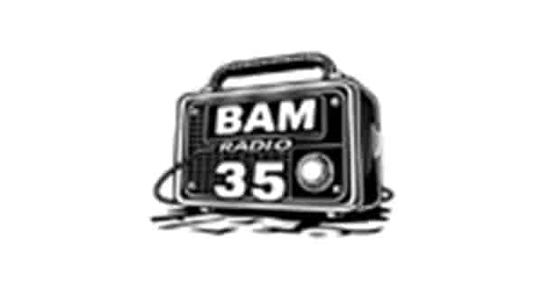 Bam35 Radio