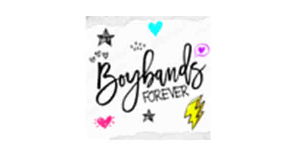 Boybands Forever
