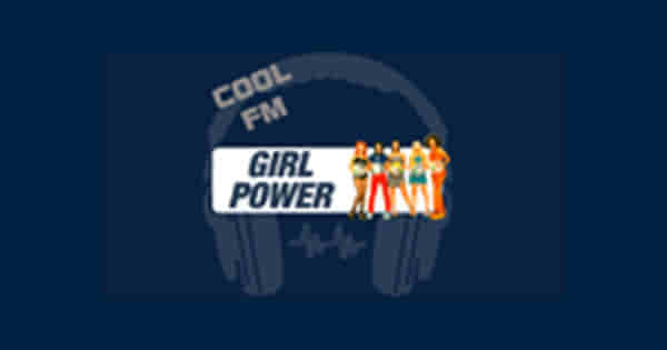 Cool FM – Girl Power