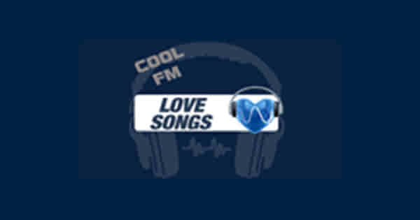 Cool FM – Love Songs