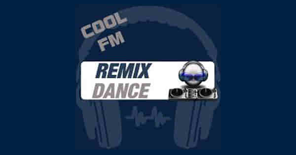 Cool FM – Remix Dance