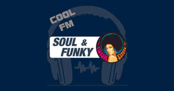Cool FM – Soul Funky