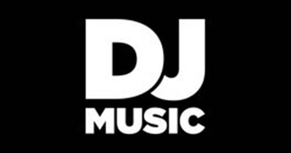 DJ Music Radio