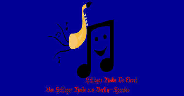 Das Radio aus Berlin Spandau