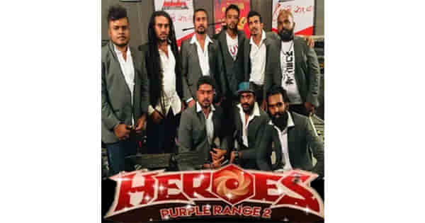 Dickwella Heros Live Show