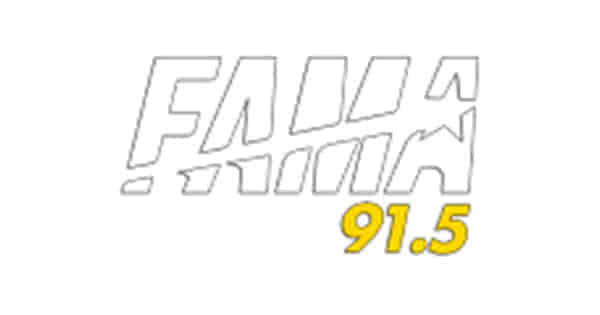 Fama 91.5 FM