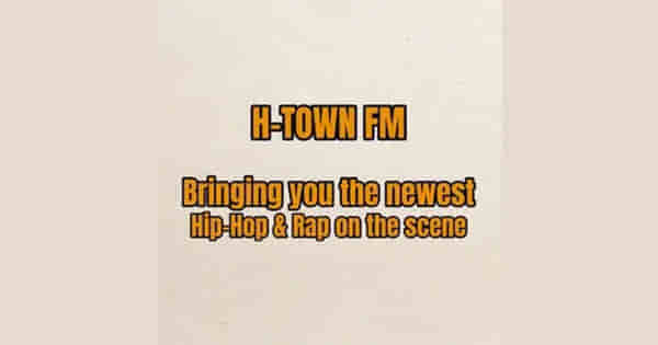 H-Town FM