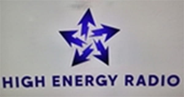 High Energy Radio United States