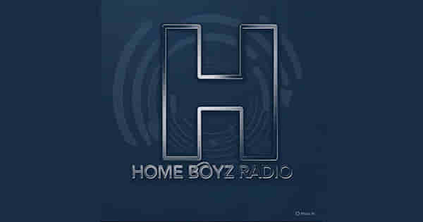 Homeboyz Radio Uganda