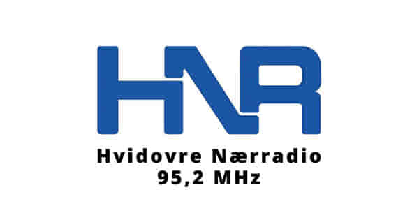 Hvidovre Nærradio