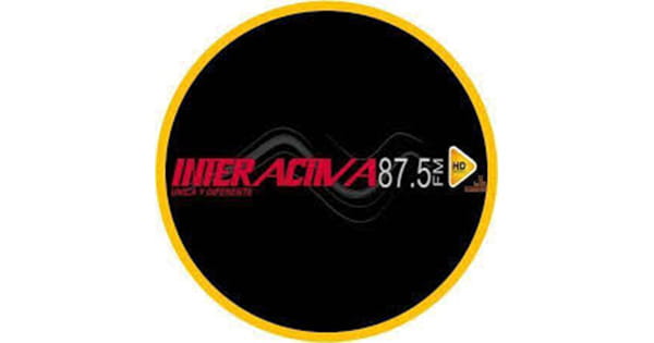 Interactiva FM 87.5