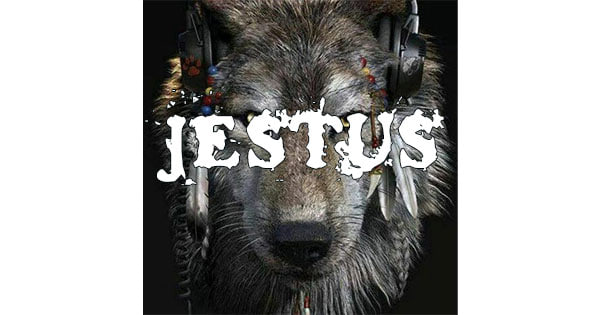 JESTUS