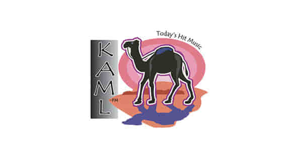 KAML 97.3 FM