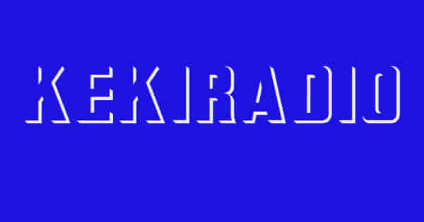KekiRadio