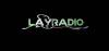 LayRadio 70s Logo