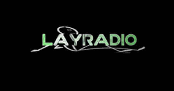 Layradio Chart