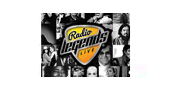 Legends Radio