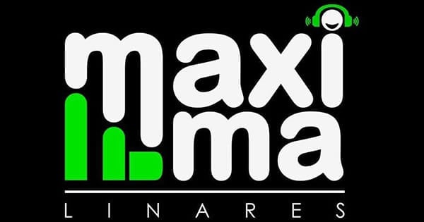 Maxima Fm Linares 92.1