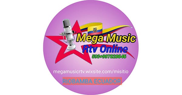 Mega Music rtv Digital