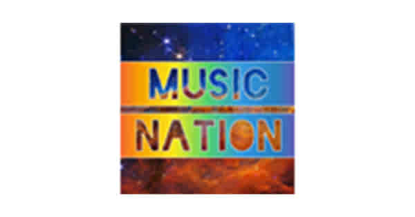 Music Nation Danmark