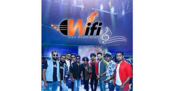 Negombo Wifi Live Show