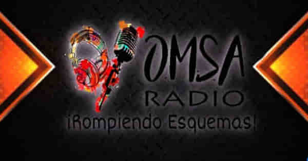 OMSA Radio