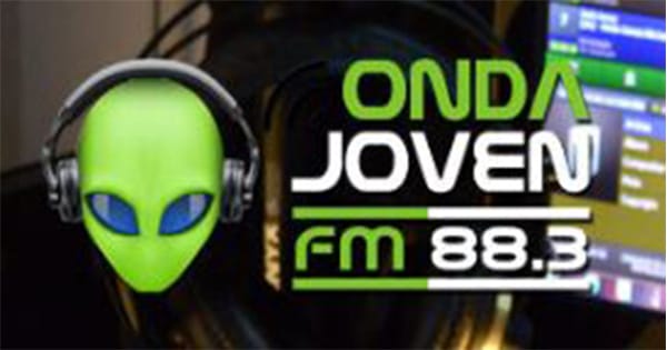 Onda Joven FM 88.3