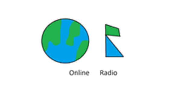 Online Radio – Random & Rare