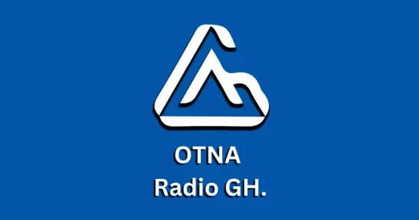 Otna Radio Gh