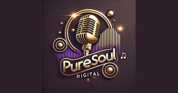 PureSoul Digital (Conscious Reggae)