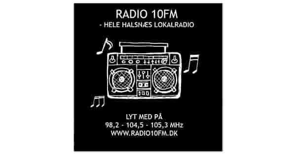 Radio 10FM
