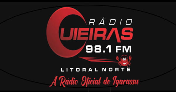 Radio Cuieiras FM