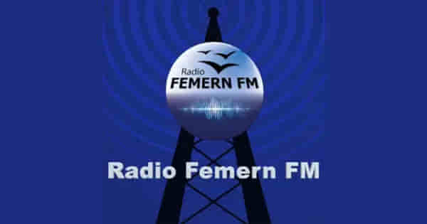 Radio Femern FM