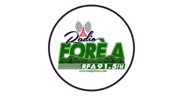 Radio Forèa FM