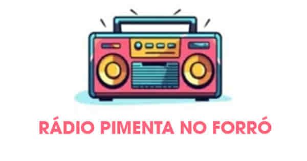 Rádio Pimenta No Forró