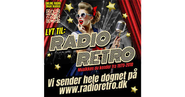 Radio Retro DK
