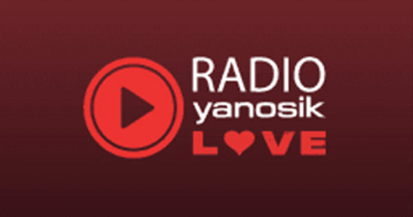 Radio Yanosik Love
