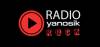Radio Yanosik Rock Logo