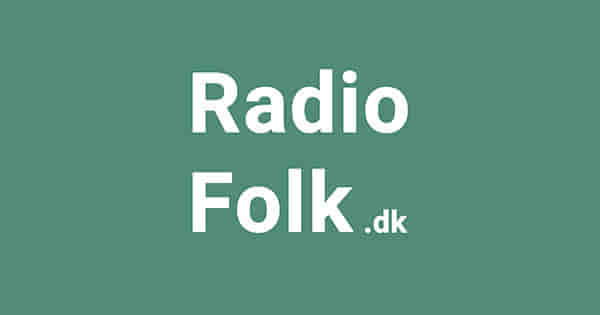 RadioFolk.dk