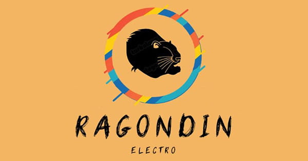 Ragondin