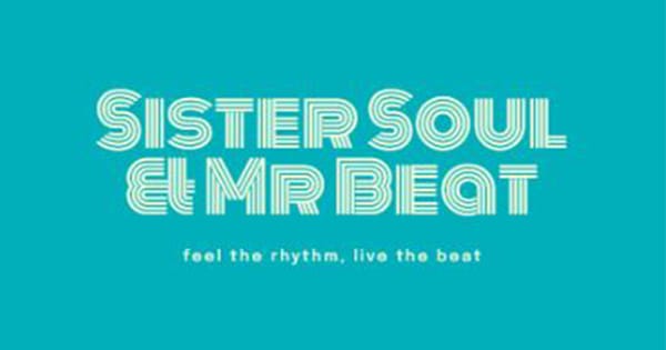 Sister Soul & Mr Beat
