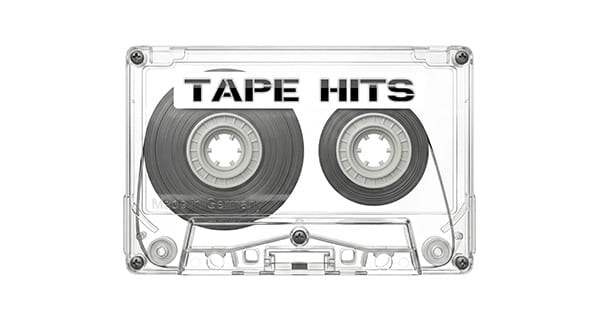 Tape Hits