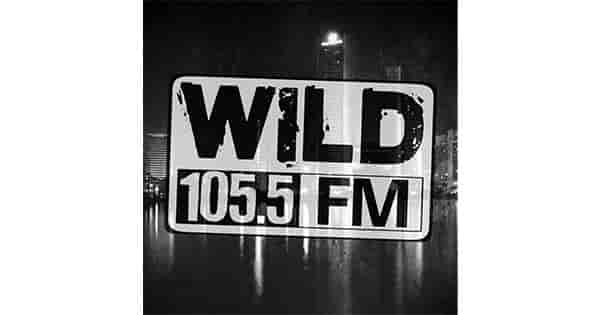 Wild 105.5